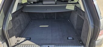 Range Rover sport HSE SDV6 53000 KM najeto  - 13