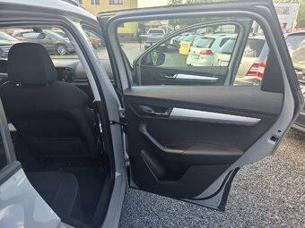 Škoda Karoq 1.6 TDI - 13