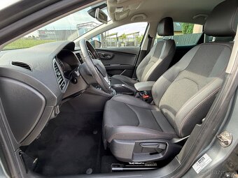SEAT LEON  FR  1.4 TSI  103 KW - 13