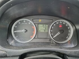 Škoda Fabia 2 1.4i 63kW BXW - NÁHRADNÍ DÍLY - 13