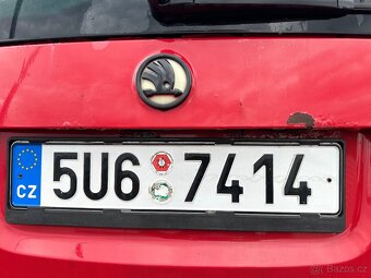 Roomster 1.4tdi - 13
