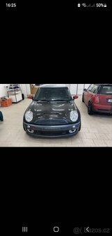 Prodáme Mini Cooper JCW GP1 13600 km - 13