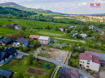 Prodej dřevostavby 3+kk, 82 m², Milíkov - pod Kozubovou - 13