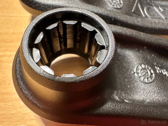 Kliky ACID E-bike BOSCH gen4 gen5 - 165mm - 13