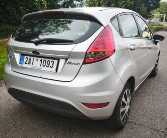 Ford Fiesta 1.4 TDCi, rok 2010, spotřeba 4.3 nafty - 13
