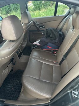 Bmw e60 - 13