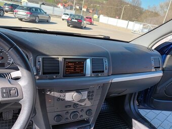 Opel Vectra 2,0 T,129KW,Cosmo, - 13