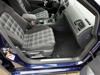 GTD 135kw 6st. manuál, 267000km, 2017 facelift - 13