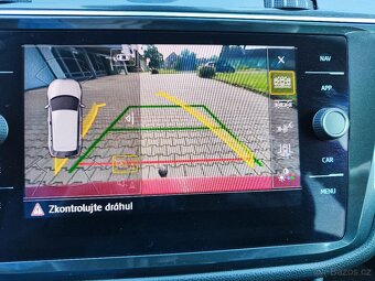 ALLSPACE HL 2.0 TDI 140 kW 4M 7DSG,Pův.lakDPH,NEZ.T.,TZ - 13