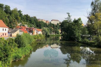 Prodej činžovní domy, 404 m2 - Tábor, ev.č. 00171 - 13