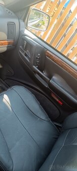 Jeep Grand Cherokee Limited 4.0i - 13