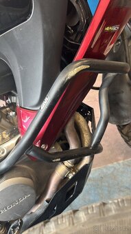 Honda XL700V Transalp - 13