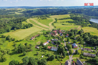 Prodej pozemku k bydlení, 1377 m², Žlutice - 13