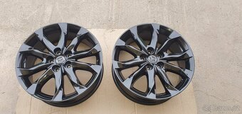 5x114,3 r18 mazda kia hyundai mitsubishi toyota honda - 13