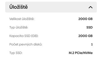 Herní sestava - Tigo MSI - 13