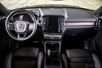 Volvo XC40 P8 TwinMotor AWD 300kw - 13