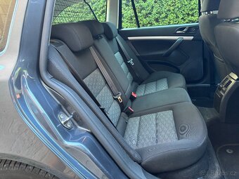 ŠKODA OCTAVIA 1.4TSI,90KW,FAMILY,DIGI KLIMA TAŽNÉ.Z,TEMPOMAT - 13