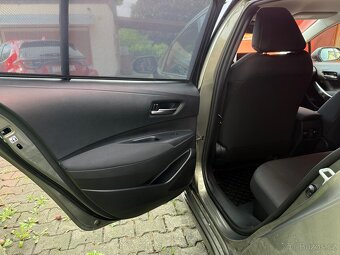 Toyota Corolla 2020 1.8 Hybrid - 13
