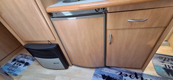Karavan Hobby 500 De Luxe Easy - 13