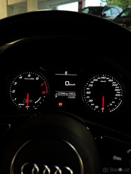 Audi rs3 8v daza - 13