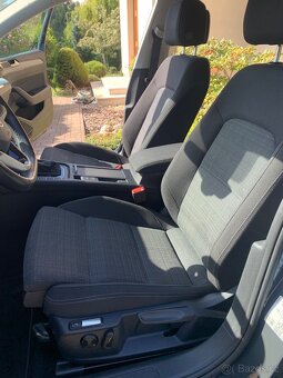 Volkswagen Passat B8.5 2.0 110kW TDI, DSG, po rozvodech - 13