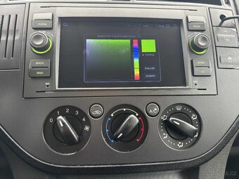 4S06FOCUS7001 7“ Android 13 Autorádio Ford (4+32GB) - 13
