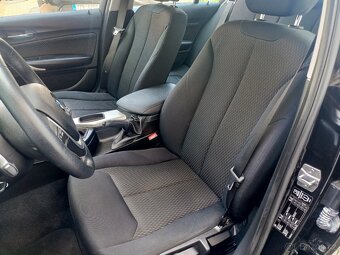 BMW 1 - 13