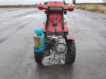 Malotraktor TZ-4k-14 K - 13