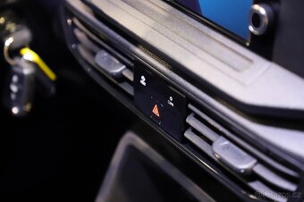 VW Caddy Cargo 2.0TDI 55kW 17tkm Tažné - záruka Autodraft - 13