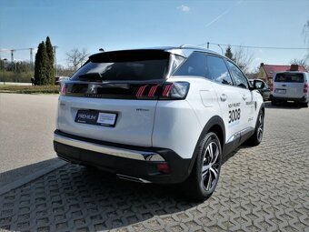 Peugeot 3008, GT Plug-in HYBRID 225 e-EAT8 - 13