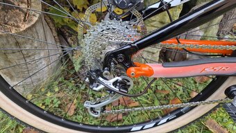 Specialized Camber FSR vel. L - 13