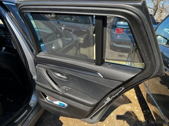 BMW F11 530xd na dily - 13