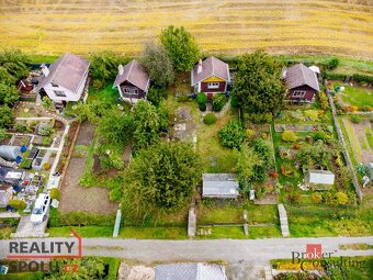 Prodej, domy/chata, 14 m2, Helenín, Jihlava, Jihlava [ID 766 - 13