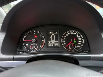 VW Touran Style 2.0TDi 103kw DSG - LED - Nova stk - 13