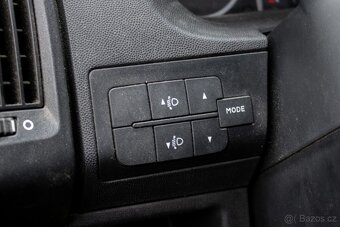 Peugeot Boxer 2.2 HDi / 96kW / M6 / 2d. / 2014 - 13