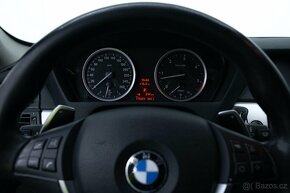 BMW X6 30dXdrive - 13