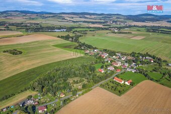 Prodej provozní plochy, 22 123 m², Vacovy, Klatovy - 13