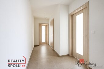 Prodej, byty/3+kk, 86 m2, Cibulkova, Klatovy III, Klatovy, K - 13