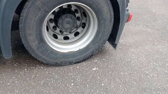 actros 1845 vyroba 2022 - 13