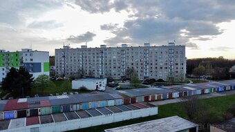 Prodej garáže 17 m² Chrudim, ul. Strojařů - 13