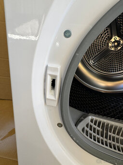 Sušička Beko DPY 8506 GXB1 na 8kg - NOVÁ - 13