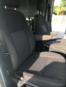 Ford Transit automat, r.v 2019- pojízdná dílna, servisní vůz - 13