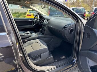 Audi Q7 - 13
