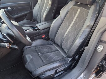 Peugeot 508SW 1,6i PureTech - 225PS - GT - 2021 - TOP STAV - 13