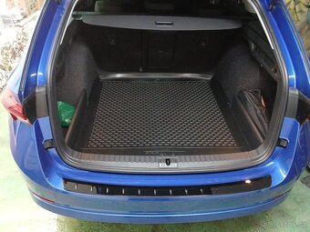 Nová nejetá registr. 03/2025 , Octavia Combi IV, 2.0TDi - 13