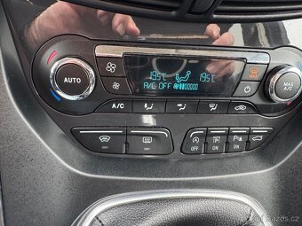 Ford Kuga 2.0 Tdci, Rv. 2015, Naj 96 tis.km.serviska,4x4 - 13