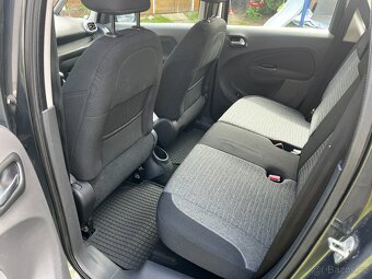 Citroen C3 Picasso 1.2i 81Kw r.v 2015 Nové v ČR - 13