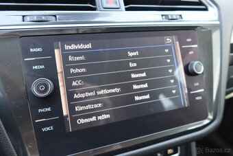 Volkswagen Tiguan Allspace Highline 2.0 TSI 132 kw, virtual - 13