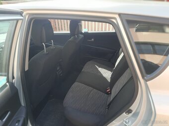 Kia ceed 1,4i 80kw r,v 2009naj 80t benzín - 13