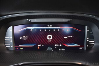 Škoda Octavia RS 2.0 TSI 180kW DSG KAMERA ČR - 13